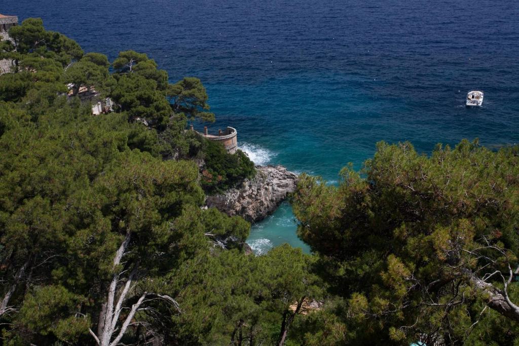 Le Ginestre Di Capri Bb & Holiday House Anacapri  Exterior foto
