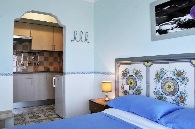 Le Ginestre Di Capri Bb & Holiday House Anacapri  Exterior foto